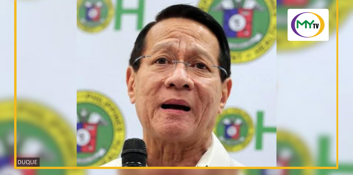 Trial against ex-DOH chief over P41B pandemic fund transfer starts - related article thumbnail