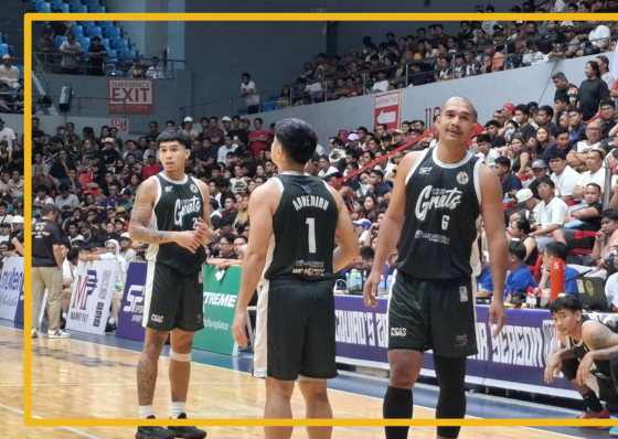 Tough stretch awaits Cebu as MPBL playoffs near - related article thumbnail