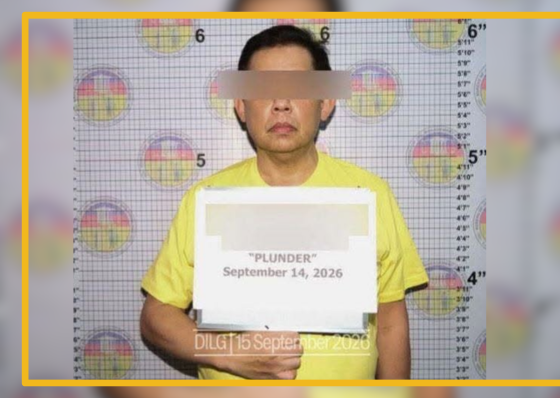 Romualdez’s P7.4-billion case moves forward after not-guilty plea - related article thumbnail
