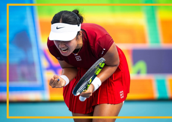 Eala’s tormentor tops Berlin Open; Filipina tennis star makes history at Wimby - related article thumbnail