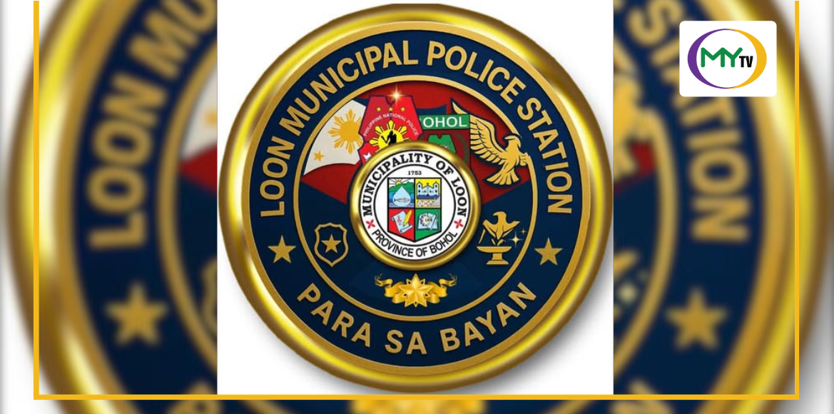 Police station in Bohol is country’s best - Local article