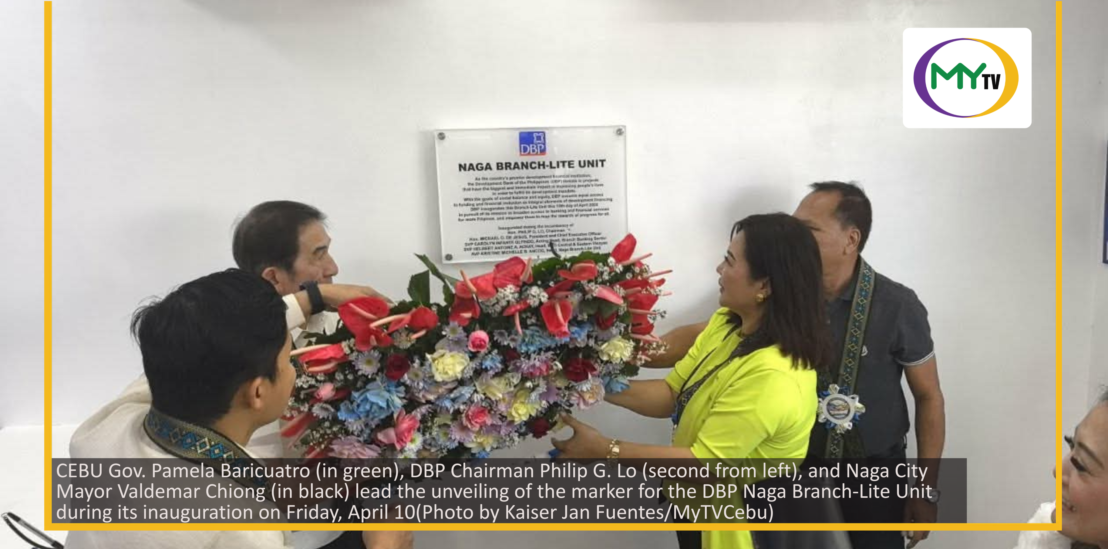 LGUs, public urged to deposit in government banks - related article thumbnail