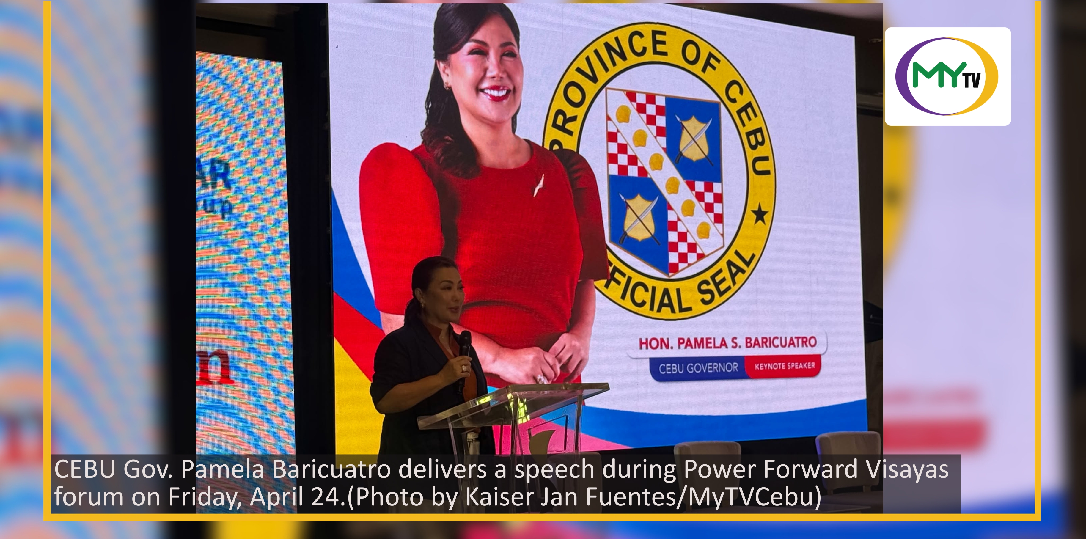 Cebu eyes master plan to address rising power demand  - Local article