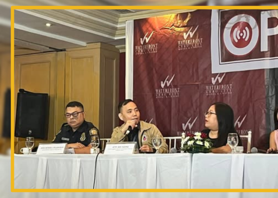 Over 33,000 OFWs from Central Visayas in Middle East under close monitoring - related article thumbnail