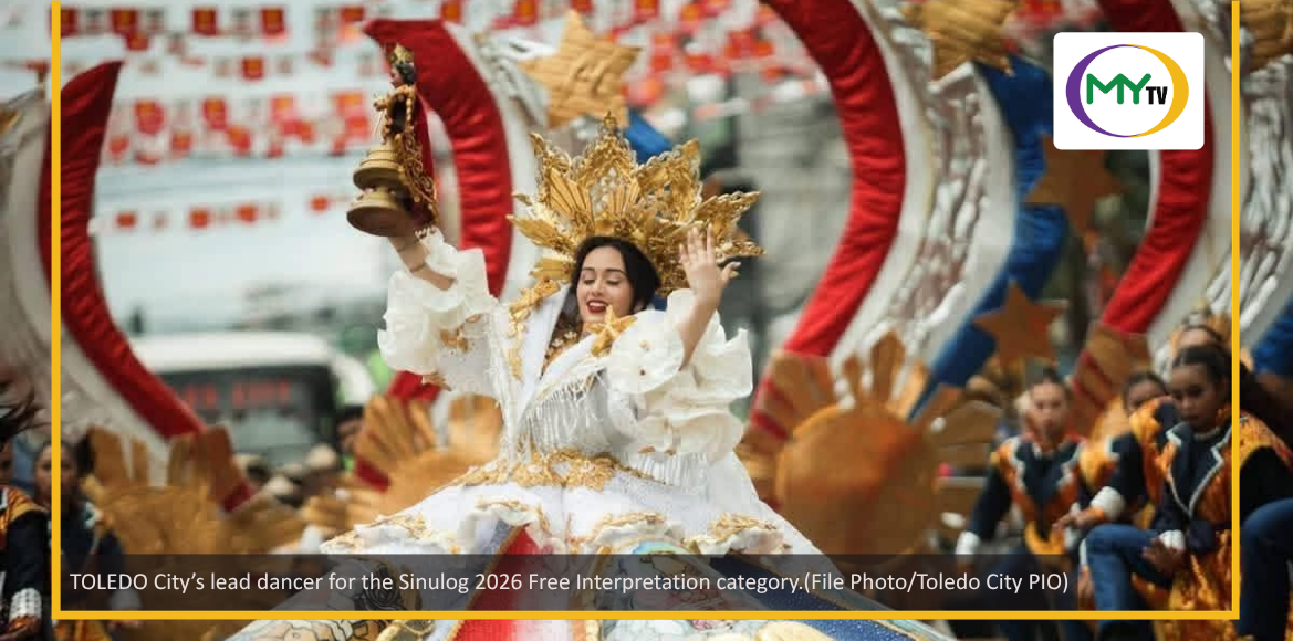 No proposed budget yet for 2027 Sinulog - related article thumbnail