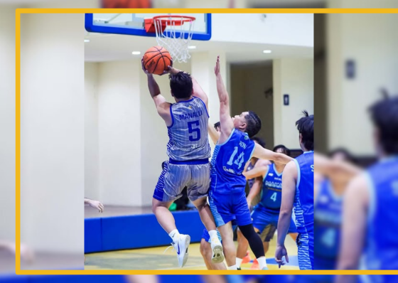 Blockout dribblers stay unbeaten in AEBC Buildrite Cup - related article thumbnail