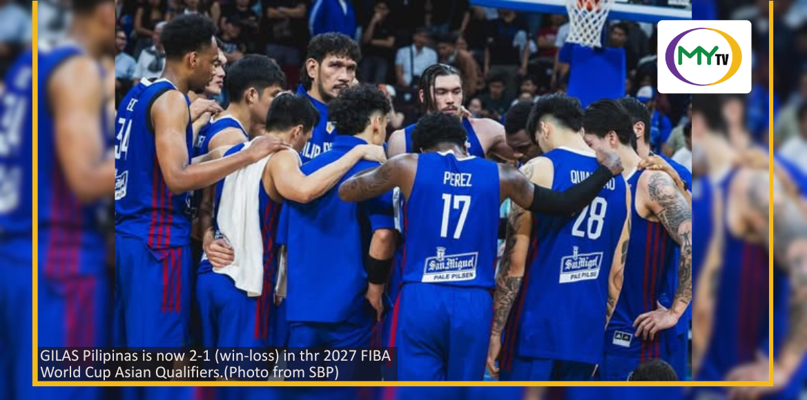 New Zealand frustrates Gilas Pilipinas - article image