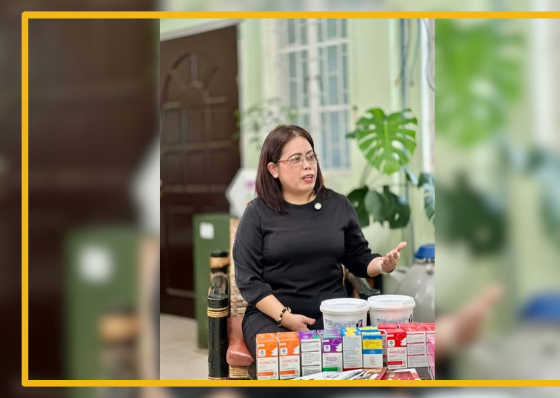 Ginatilan logs zero ASF cases after expanded monitoring - related article thumbnail