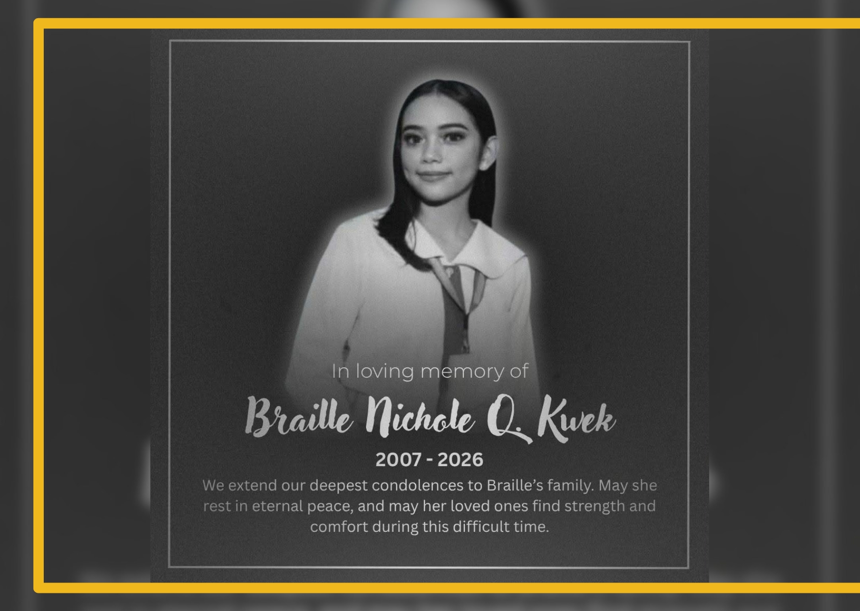 TRAGIC FLYOVER CRASH: Kin keen on filing charges vs ambu driver - related article thumbnail