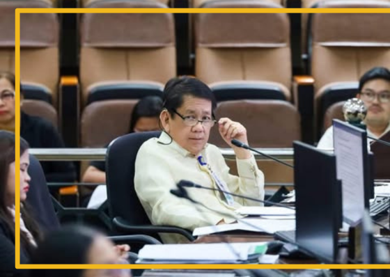 Osmeña traffic scheme proposal: Ban private cars for 30 minutes during rush hour - related article thumbnail