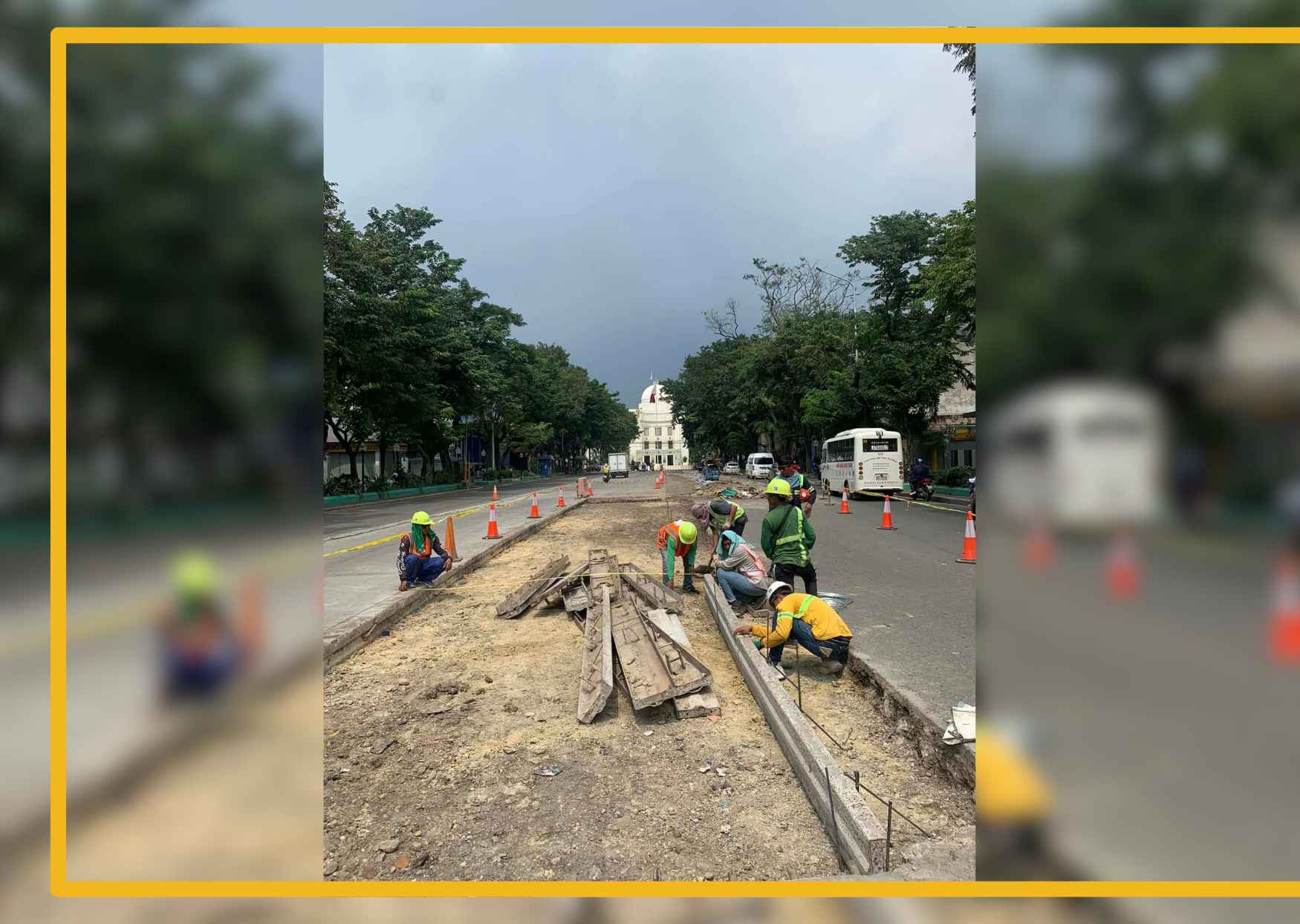 NHCP seeks Capitol's stand on BRT project  - related article thumbnail