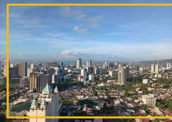 Pagasa: Brace for hotter days in Cebu - related article thumbnail