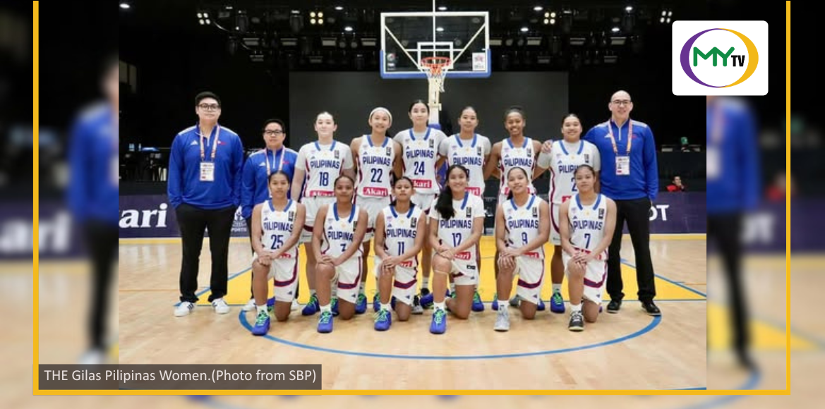 Ousted but Gilas Women make history in FIBA 3×3 World Cup - related article thumbnail