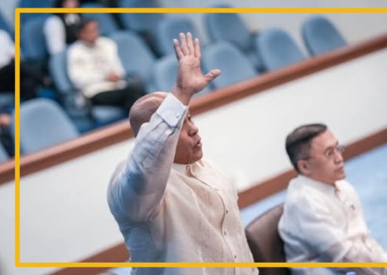 Manhunt for ‘Bato’ intensifies as surrender deadline lapses - related article thumbnail