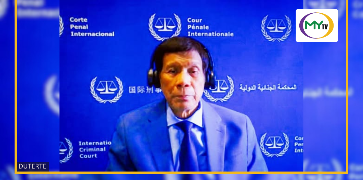 Duterte wants to skip detention hearing too - related article thumbnail