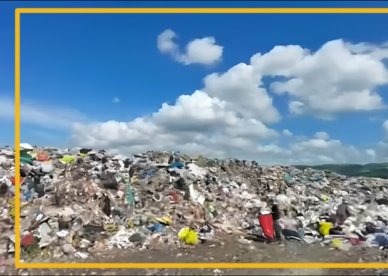 WASTE WOES: Cebu City resumes dumping garbage in Aloguinsan - related article thumbnail