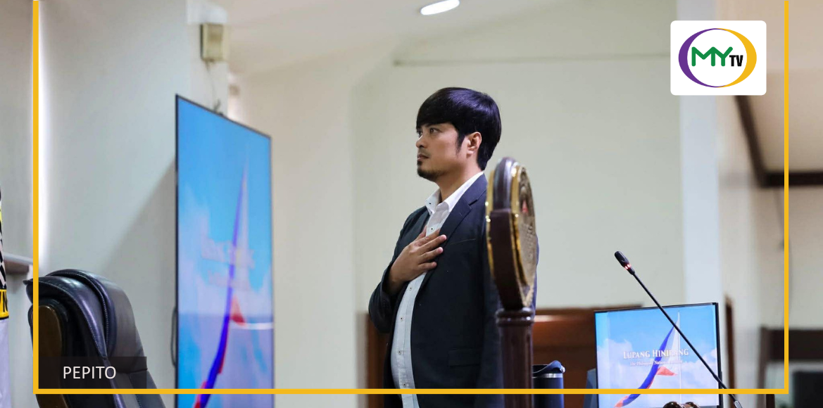 Pepito on anti-drunk ordinance: ‘The intent is good  but may yield dangerous consequences’ - related article thumbnail