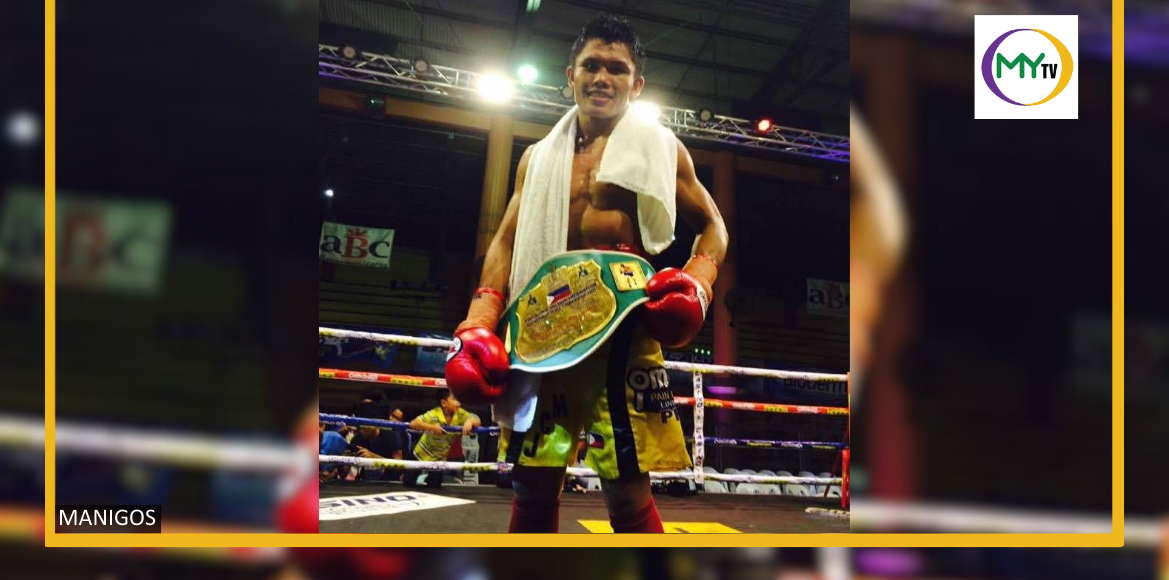 Cebuano boxer scores ‘bitttersweet’ victory in Blow-by-Blow card - article image