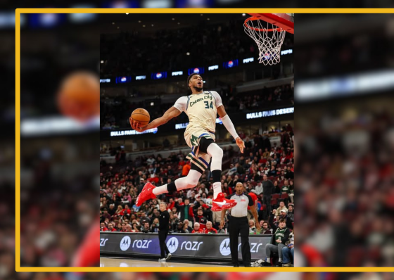Antetokounmpo goes to Miami in blockbuster trade - related article thumbnail