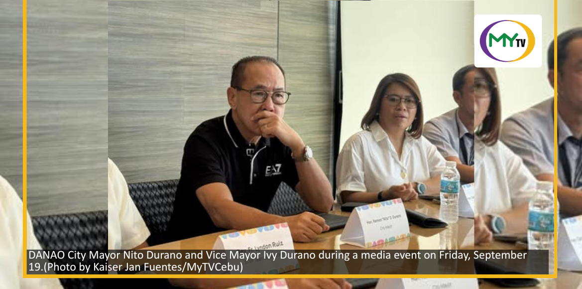 FINALLY! Danao gets support from Capitol for Karansa Festival - article image