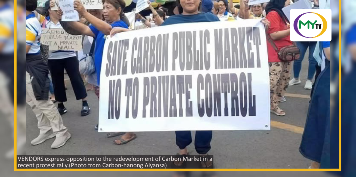 Vendors to Carbon market developer: What misinformation? - related article thumbnail