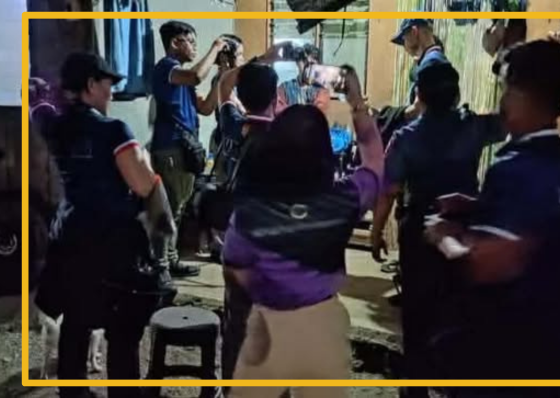 Man nabbed for online sexual exploitation in Lapu - related article thumbnail