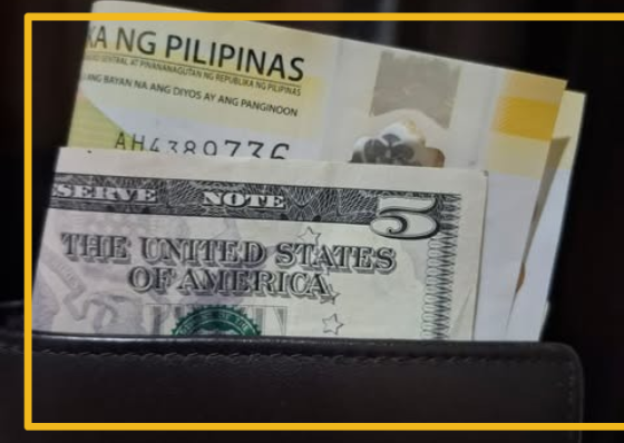 Record-low peso threatens higher power bills, fuel prices - related article thumbnail