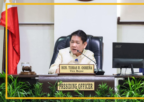 Tommy asks Nestor to prohibit ‘pabugnaw’ to conserve energy - related article thumbnail