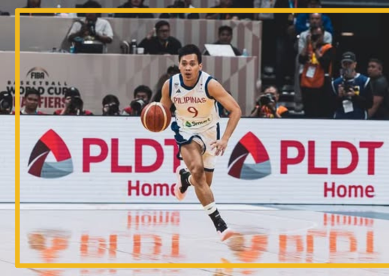 China boots Gilas Pilipinas out - related article thumbnail