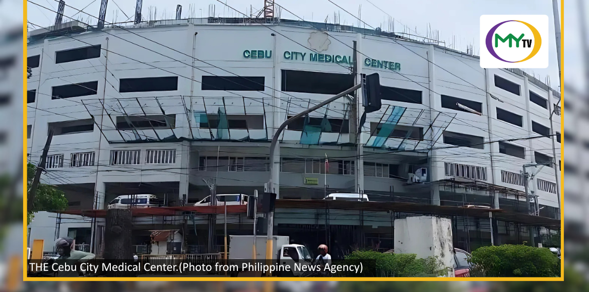 Resumption of CCMC construction remains in limbo | Local News | MYTV