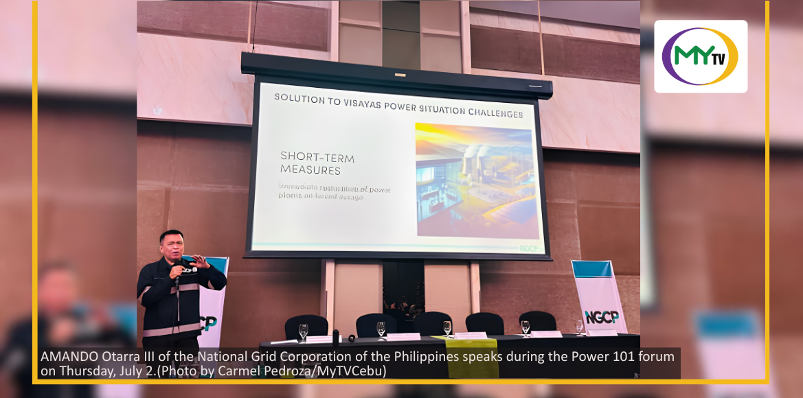 Restoration of coal-fired plan improves Visayas energy outlook – NGCP - related article thumbnail