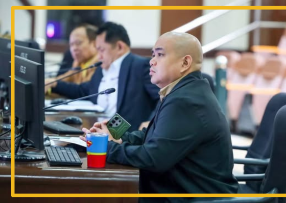 To address fuel crisis, flexible work arrangements, carpooling pushed in Cebu City  - related article thumbnail