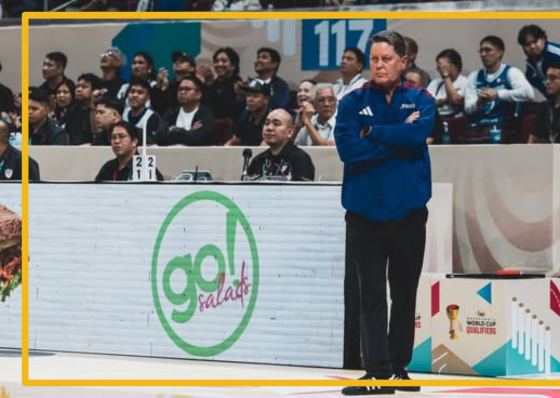 Gilas’ preparations for Asian Games in full swing - related article thumbnail