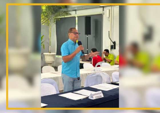 Naga City open to NBI-7 active-shooter preparedness training - related article thumbnail