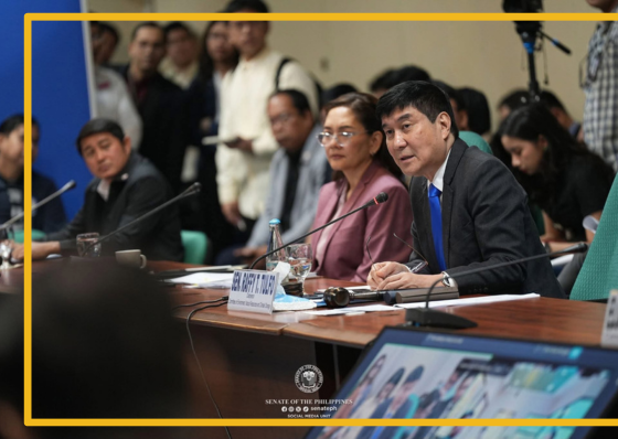 Senate scrutinizes Binaliw landfill tragedy; DENR says five dumpsites now considered critical - related article thumbnail