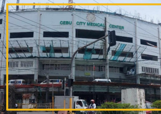 How will the CCMC project move forward? City Council to seek clarification from COA - related article thumbnail
