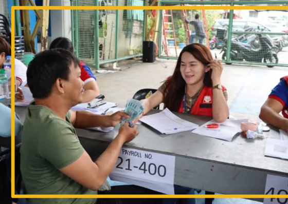 Non-Metro Manila drivers to receive one-time P5,000 fuel subsidy after Holy Week - related article thumbnail