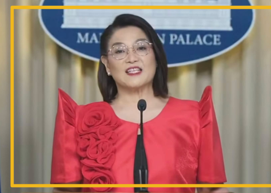 Amid recent violence, Palace insists crime rate in PH dropped - related article thumbnail