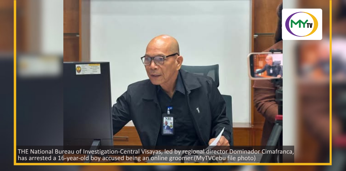 NBI-7 uncovers alleged online grooming tied to planned school shooting - related article thumbnail