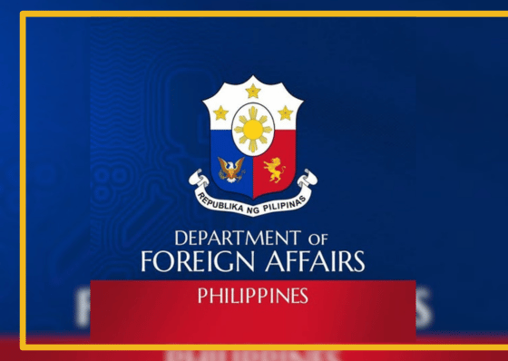 Philippine authorities raise concerns over China's ballistic missile test - related article thumbnail