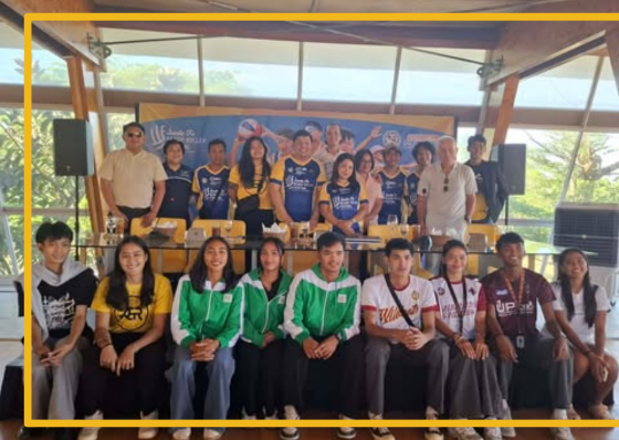 Close to 30 teams compete in Santa Fe Beach Volley Festival - related article thumbnail