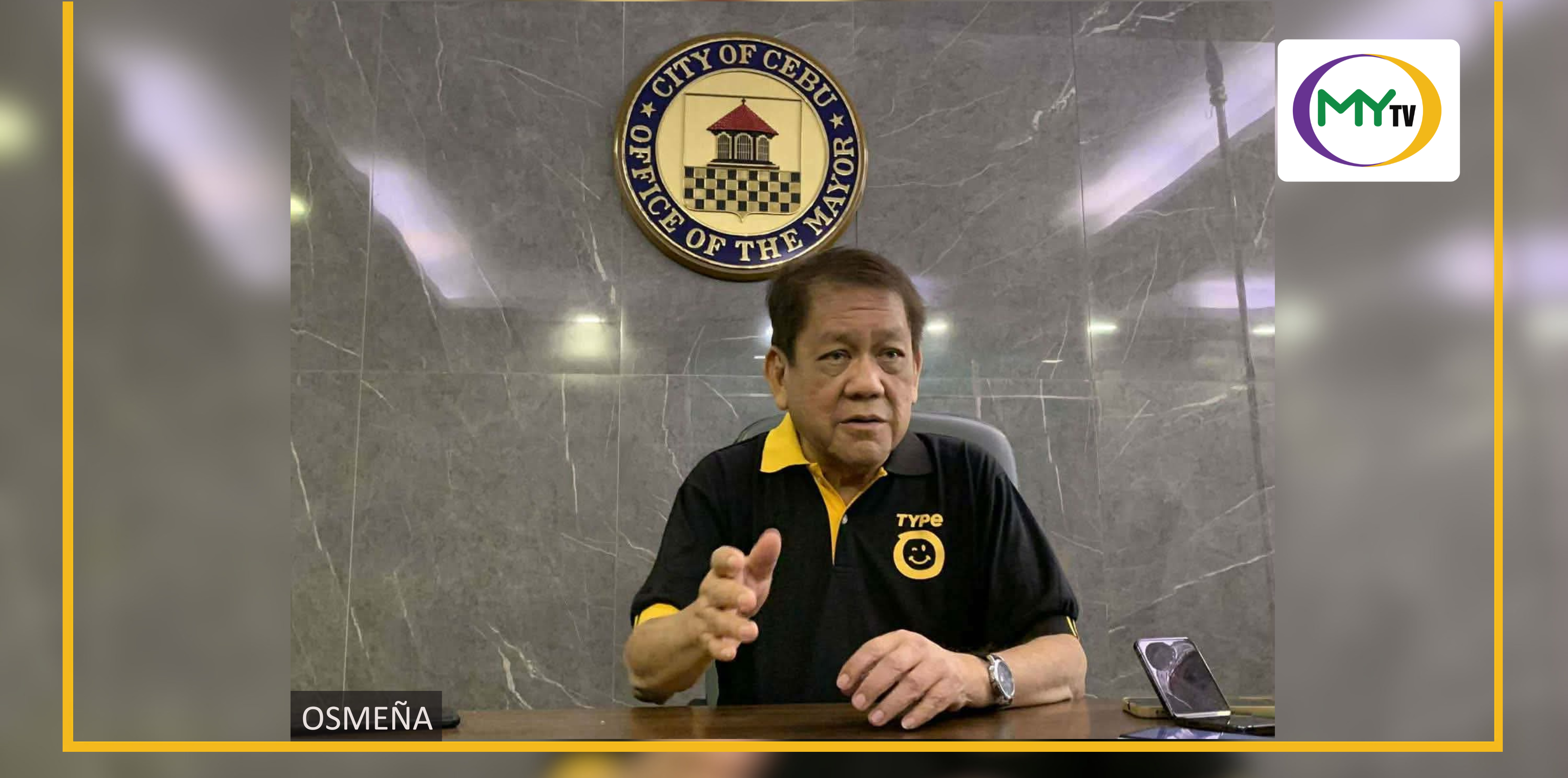 Tom defends water rate hike, nixes calls for suspension - related article thumbnail