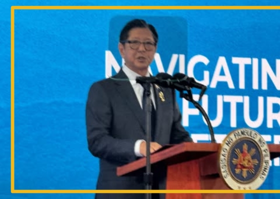 'PEACE!': ASEAN calls for restraint, end of hostilities amid Middle East conflict  - related article thumbnail
