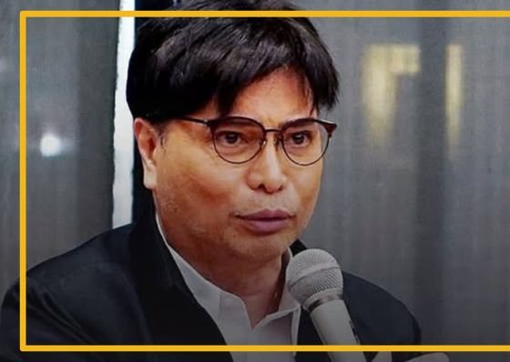 Ex-OWWA chief Ignacio faces charges over P1.4 billion land deal - related article thumbnail