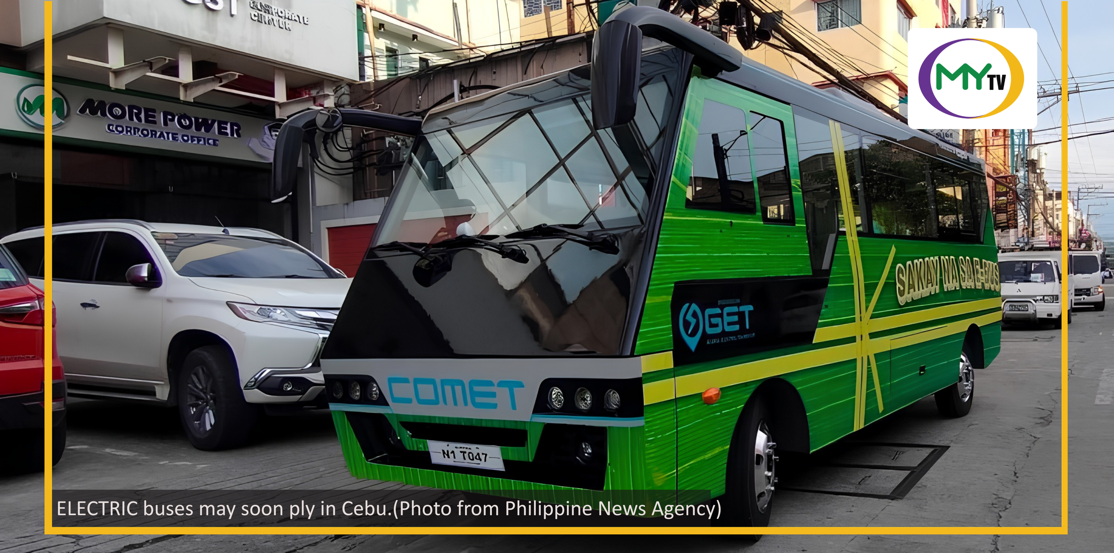 30 Cebu transport groups apply for e-bus program - related article thumbnail