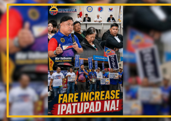 Transport groups set for 3-day strike - related article thumbnail