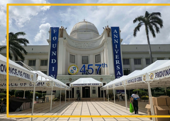 ‘THANK YOU FOR YOU SERVICE’: Capitol workers to get P20K-bonus - related article thumbnail