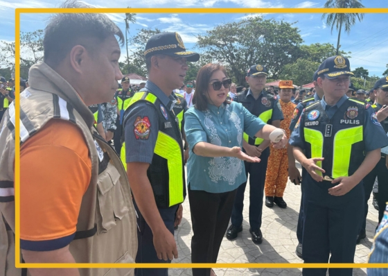 Province-wide gun ban for ASEAN Summit to start May 4 - related article thumbnail
