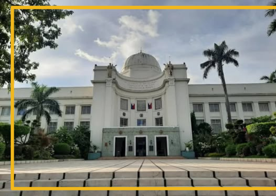 Capitol, quarry firm set to settle P1.2-billion tax dispute  - related article thumbnail