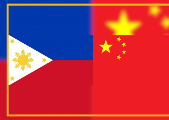 PH, China start oil, gas talks  - related article thumbnail